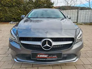Mercedes-Benz Others CLA Shooting Brake CLA 180