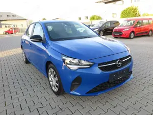 Opel Corsa Bild 2
