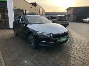 Skoda Octavia Combi Tour AHZV Matrix-LED SmartLink DAB Bild 4