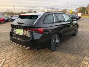 Skoda Octavia Combi Tour AHZV Matrix-LED SmartLink DAB Bild 5