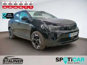 Opel Grandland X Grandland PHEV GSe 1.6 AT8 AWD *AWD*VOLLLEDER*