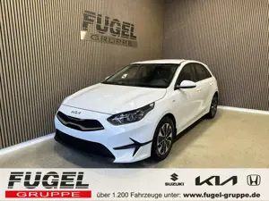 Kia Ceed / cee'd 1.0 T-GDI Navi|Klima|SHZ|Car-Play