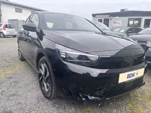 Opel Corsa GS Turbo -Winterpaket -Kamera -LED -PDC -BlindSpot