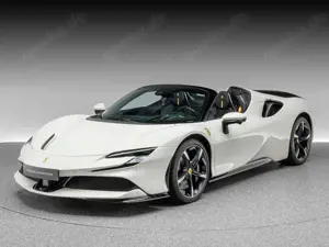 Ferrari Others SF90 Spider ASSETTO FIORANO