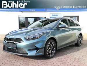 Kia Ceed SW / cee'd SW Sportswagon Vision PLUS LED-Scheinwerfer 1.5 T-...