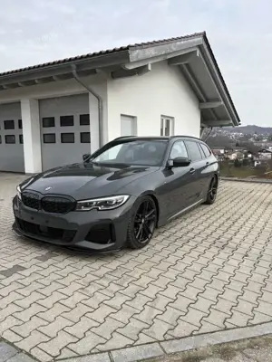 BMW 340