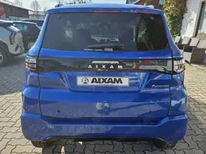 Aixam Crossover AIXAM Ambition Crossover Premium Bild 5