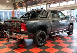 Dodge RAM 5,7l SLT,Bügel,LPG,Höherlegung, Bild 4