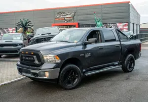Dodge RAM 5,7l SLT,Bügel,LPG,Höherlegung, Bild 2