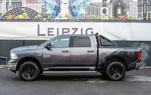 Dodge RAM 5,7l SLT,Bügel,LPG,Höherlegung, Bild 5