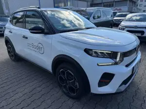 Citroen C3 ë 113 MAX *WINTER-PAKET* ONBOARD-CHARGER Bild 3