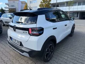 Citroen C3 ë 113 MAX *WINTER-PAKET* ONBOARD-CHARGER Bild 4