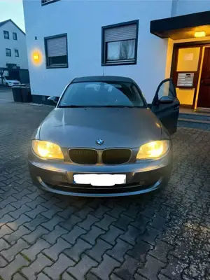 BMW 116 116i