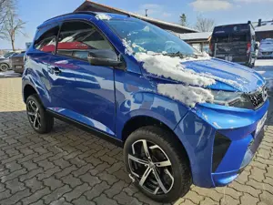 Aixam Crossover AIXAM Ambition Crossover Premium Bild 3