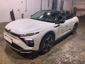 Citroen C5 X Hybrid 225 StartStopp e-EAT8 SHINE PACK