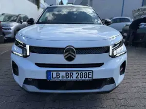 Citroen C3 ë 113 MAX *WINTER-PAKET* ONBOARD-CHARGER Bild 2