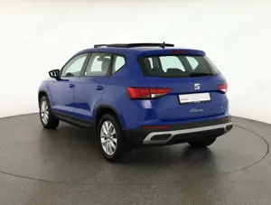 SEAT Ateca 2.0 TDI 4Drive Style ACC LED Panorama DAB Bild 3