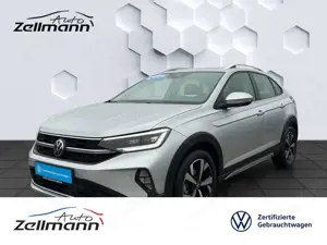 Volkswagen Taigo 1.5 TSI Style 110kW DSG LED PDC Navi AppConnect