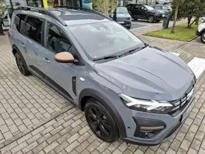 Dacia Jogger Extreme+ ECO-G 100 7-Sitzer Bild 4