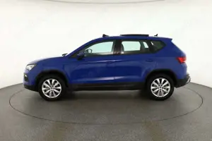 SEAT Ateca 2.0 TDI 4Drive Style ACC LED Panorama DAB Bild 2