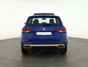 SEAT Ateca 2.0 TDI 4Drive Style ACC LED Panorama DAB Bild 4