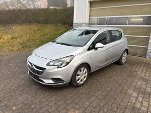 Opel Corsa E Edition, HU/AU, Garantie, Automatik,