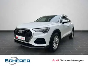 Audi Q3 35 TFSI 110(150) kW(PS)LED Navi