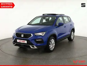 SEAT Ateca 2.0 TDI 4Drive Style ACC LED Panorama DAB