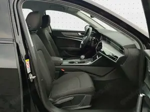 Audi A6 45 TFSI*Navi*LED*Alu*PDC*Audi Conne Bild 5