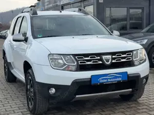 Dacia Duster 1.5 dCi I Prestige 4x2+Finanzierung+