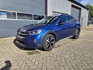 Volkswagen Taigo 1.0 TSI 116PS DSG Life LED-Matrix-Scheinwerfer ...