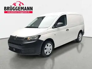 Volkswagen Caddy CADDY MAXI 2.0 TDI CARGO KLIMA AUDIO ANDROID/CARPL