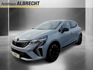 Renault Clio Techno Full Hybrid E-Tech 145