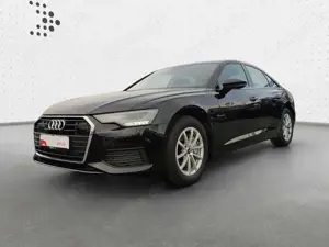 Audi A6 45 TFSI*Navi*LED*Alu*PDC*Audi Conne Bild 2