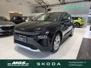Skoda Elroq 60 Loft #AHK #Wärmepumpe #Navi