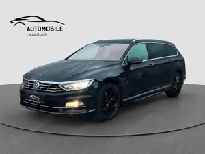 Volkswagen Passat Variant Highl. R-line DSG/ACC/AHK/LHZ/SHZ