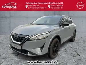 Nissan Qashqai Black Editon 1.5 e-Power 190 PS  NAVI