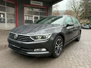 Volkswagen Passat Variant 2.0TDI DSG LED+NAV+SHZ+ACC+KAMERA