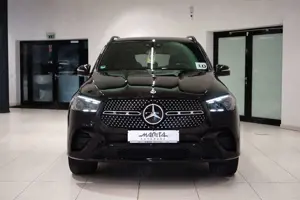 Mercedes-Benz GLE 450 d|AMG|DISTR|HUD|NIGHT|LUFT|360|WIDE|BURM|
