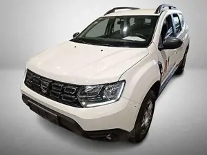 Dacia Duster II 1.5 BLUE dCi 115 Comfort 4x4/Klima/Tempomat/BT/