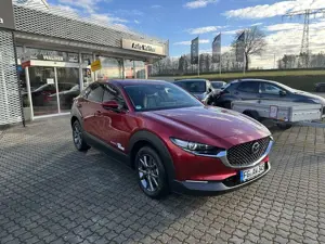 Mazda CX-30 5WGN 2.0L e-SKYACTIV X 186ps 6AT AWD Takumi BLOP Bild 3