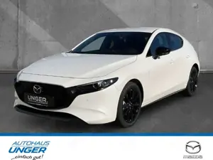 Mazda 3 2.5 GS Homura Navi MRCC Kamera PDC