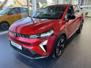 Renault Symbioz Techno Mild Hybrid 140 Bild 1