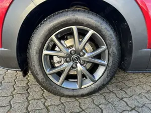 Mazda CX-30 5WGN 2.0L e-SKYACTIV X 186ps 6AT AWD Takumi BLOP Bild 5