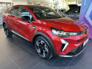 Renault Symbioz Techno Mild Hybrid 140 Bild 3