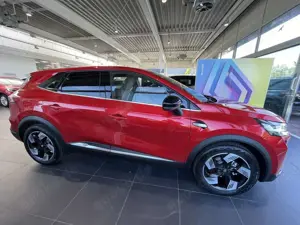 Renault Symbioz Techno Mild Hybrid 140 Bild 4