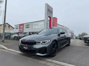 BMW 340