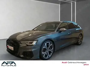 Audi S6 Avant TDI qu. tiptr. Matrix*BO*RFK*Opt.Schwa.