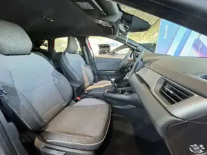 Renault Symbioz Techno Mild Hybrid 140 Bild 5