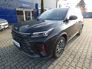 DFSK Fengon 600 Premium 1,5T 6AT 19" Sitzheizung Sitzlüftung 7S
